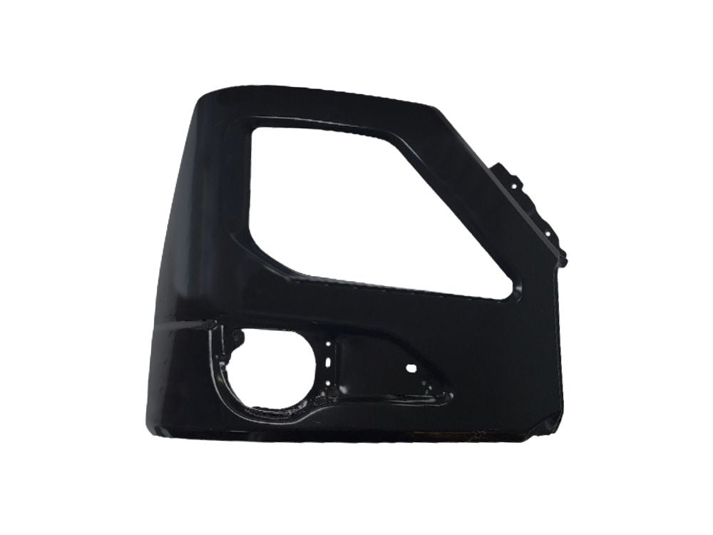 Nissan-UD Croner Front Bumper Bar End Right Hand – PD/PK (2020-2025) image 1