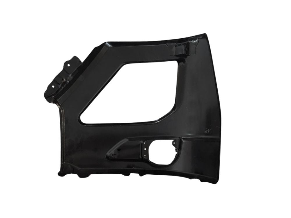 Nissan-UD Croner Front Bumper Bar End Right Hand – PD/PK (2020-2025) image 3