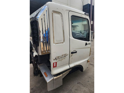 Hino Ranger Pro (FD/FE/GD) Cabin Shell – Narrow Cab – Manual – 2003-2011 (CQ4607) image 5