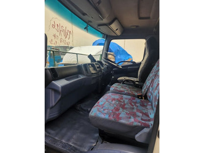 Hino Ranger Pro (FD/FE/GD) Cabin Shell – Narrow Cab – Manual – 2003-2011 (CQ4607) image 10