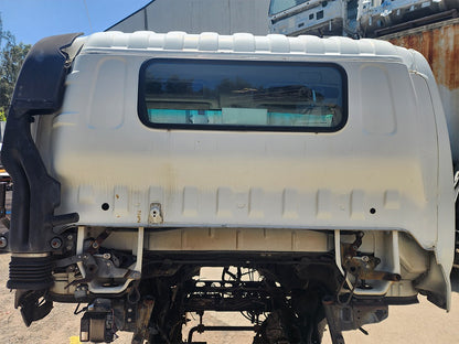 Hino Dutro (XZU4) Cabin Shell – Wide Cab – Manual – 2003-2011 (CN5736) image 6