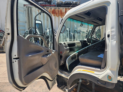 Hino Dutro (XZU4) Cabin Shell – Wide Cab – Manual – 2003-2011 (CN5736) image 8