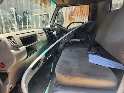Hino Dutro (XZU4) Cabin Shell – Wide Cab – Manual – 2003-2011 (CN5736) image 9