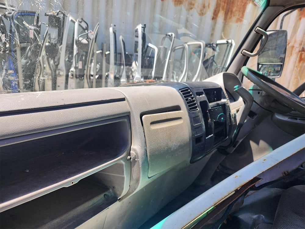 Hino Dutro (XZU4) Cabin Shell – Wide Cab – Manual – 2003-2011 (CN5736) image 14