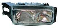 Renault Midlum HeadLamp Right Hand – 1st/2nd Gen (2000-2013) image 1