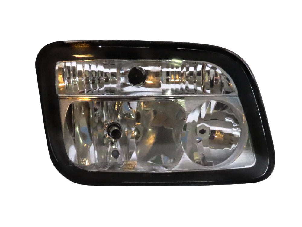Mercedes Actros HeadLamp Right Hand – Manual Adjust – MP2 – MegaSpace (2003-2008) image 1