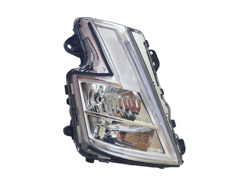 Volvo Version 5 Headlamp Right Hand – Halogen – FH (2020-On) image 1