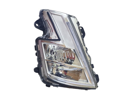 Volvo Version 5 Headlamp Right Hand – Halogen – FH (2020-On) image 1