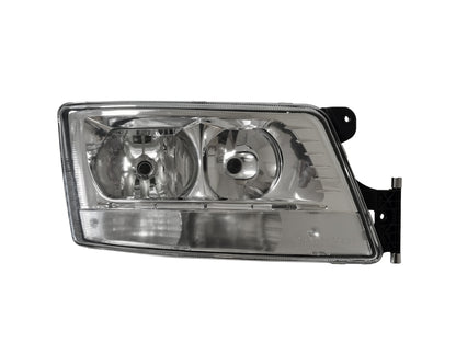 MAN TGS HeadLamp Right Hand – Electric Adjust – C/CC/L/LX/DN (2014-2022) image 1
