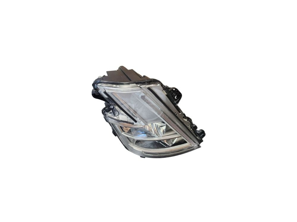 Volvo Version 5 Headlamp Right Hand – Halogen – FM (2020-On) image 2