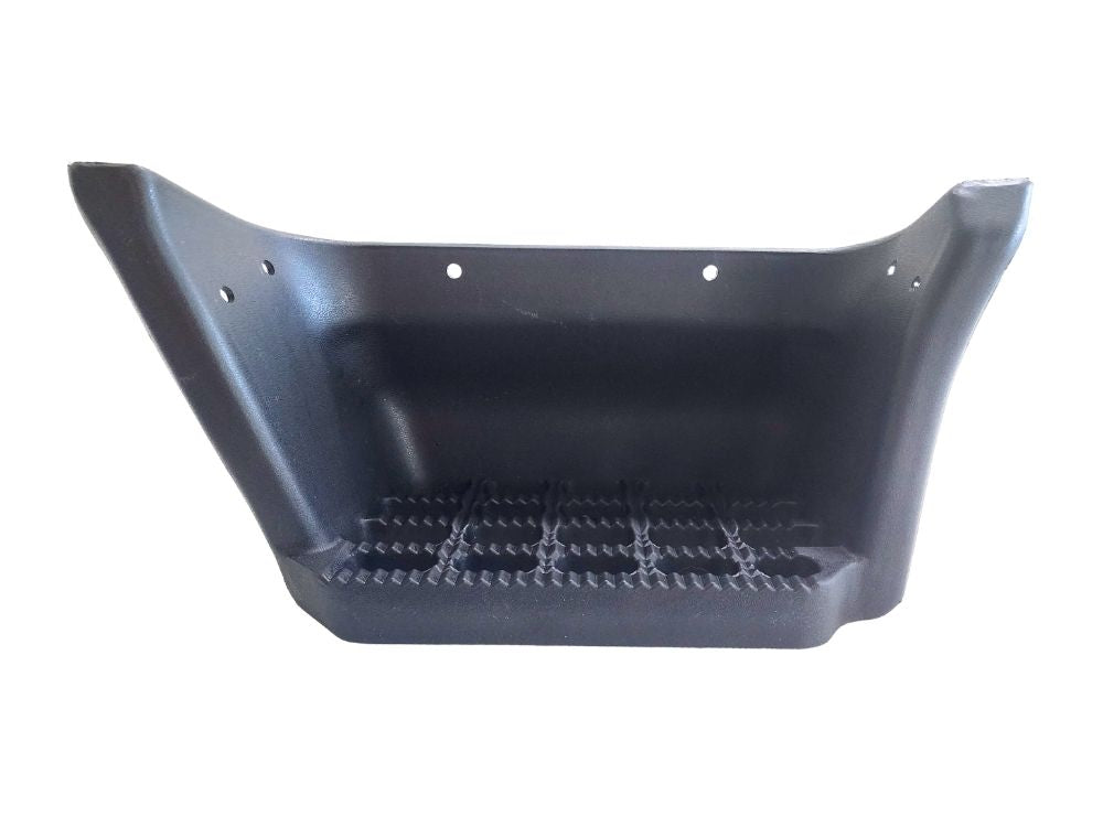 Daihatsu Delta Step Panel Right Hand (05/1999-07/1999) image 1