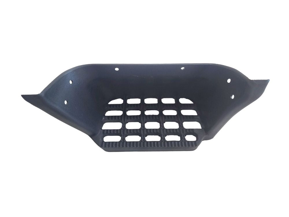 Daihatsu Delta Step Panel Right Hand (05/1999-07/1999) image 2