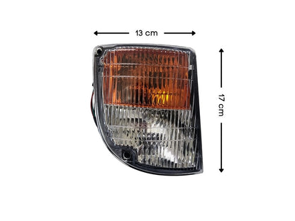 Mitsubishi/Fuso Rosa Corner Lamp Right Hand – Bus (2000-On) image 2