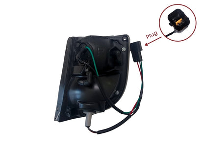 Mitsubishi/Fuso Rosa Corner Lamp Right Hand – Bus (2000-On) image 3