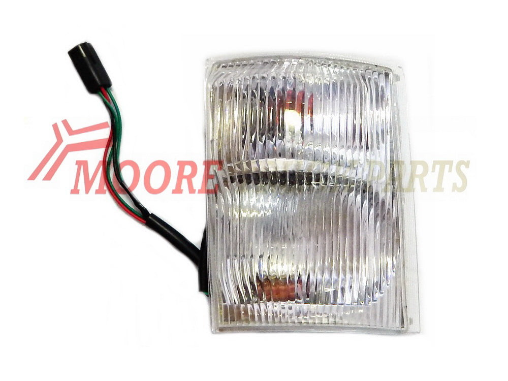 Mazda T Series Corner Lamp Right Hand – T3000/T4000/T4600 (2000-2004) image 1