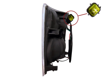 Mazda T Series Corner Lamp Right Hand – T3000/T4000/T4600 (2000-2004) image 3