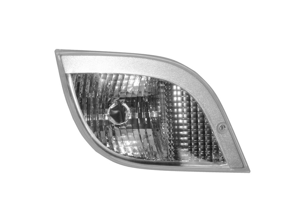 Mercedes Axor Corner Lamp Right Hand (1998-2004) image 1