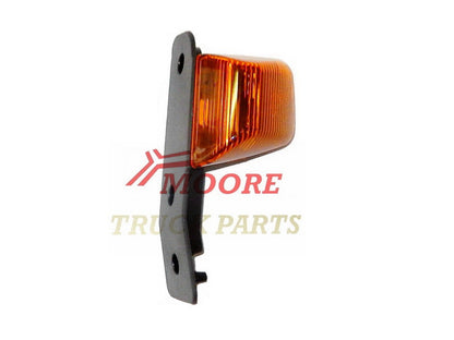 Iveco Stralis Front Bumper Bar Side Flher Right Hand – AS/AT/AD (2004-2008) image 1
