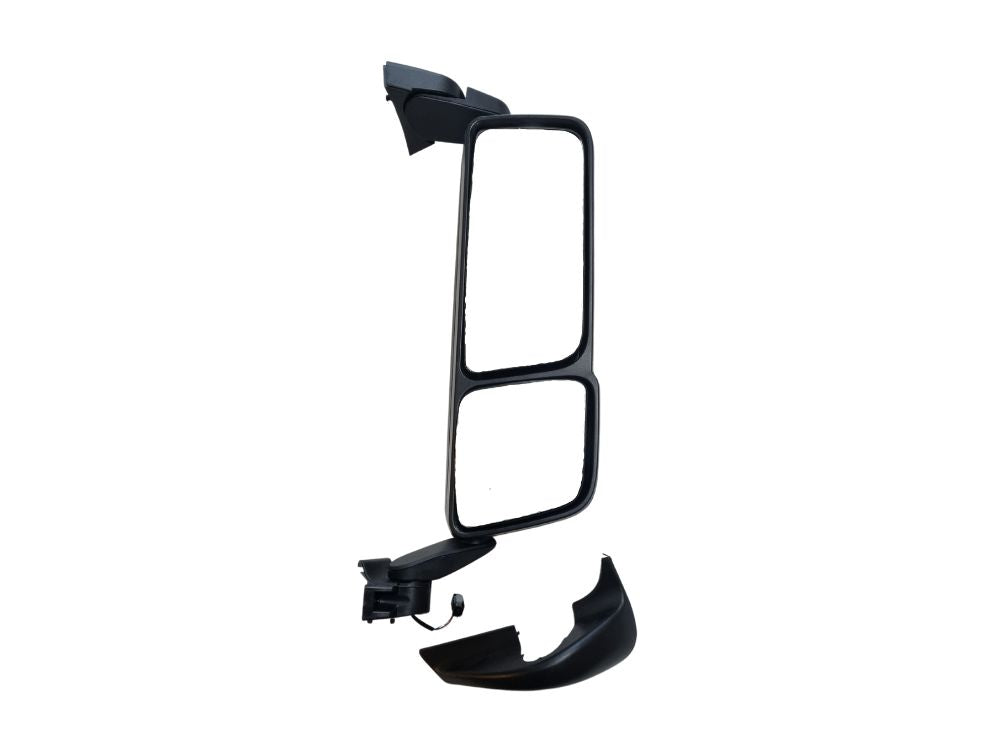 Mercedes Actros Mirror Right Hand – With Spotter – Short Arm – MP4 – BigSpace (2016-2020) image 1