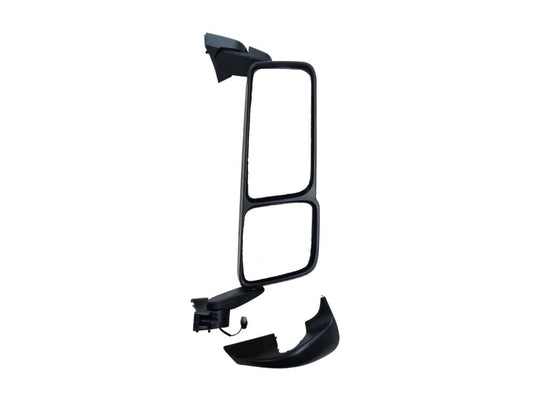 Mercedes Actros Mirror Right Hand – With Spotter – Short Arm – MP4 – BigSpace (2016-2020) image 1