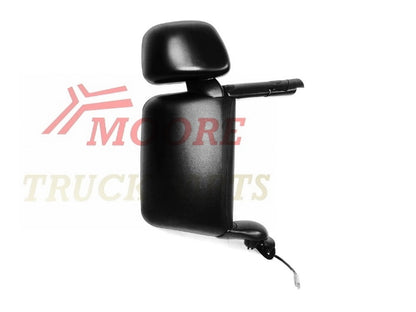Scania Series 6 (PRGT) Mirror – With Spotter Right Hand – Electric – Short Arm – P/G/R Cab (2010-2018) image 1