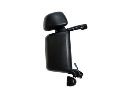 Scania Series 6 (PRGT) Mirror – With Spotter Right Hand – Electric – Short Arm – P/G/R Cab (2010-2018) image 2