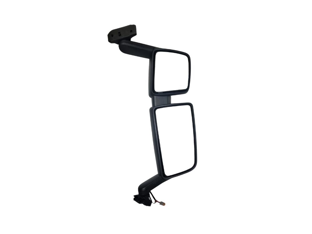 Scania Series 7 (NTG) Mirror Right Hand – Electric – Heated – With Spotter – G/P/R/S Cab (2018-On) image 1