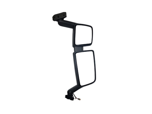 Scania Series 7 (NTG) Mirror Right Hand – Electric – Heated – With Spotter – G/P/R/S Cab (2018-On) image 1