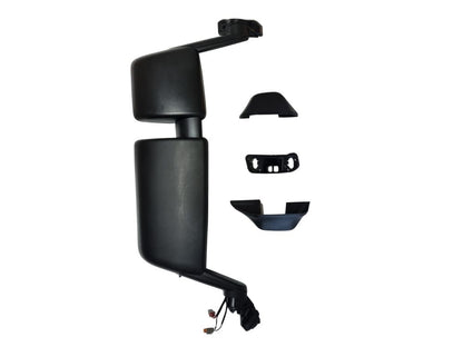 Scania Series 7 (NTG) Mirror Right Hand – Electric – Heated – With Spotter – G/P/R/S Cab (2018-On) image 3