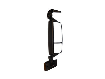 MAN TGS Mirror Assembly Right Hand – Curved Glass – C/CC/L/LX/DN (2014-2022) image 1
