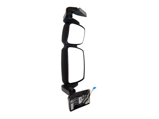 Iveco Stralis Mirrorsembly Right Hand – Heated – Electric – Short Arm – 3 Plugs – AD/AS/AT (2013-2023) image 1