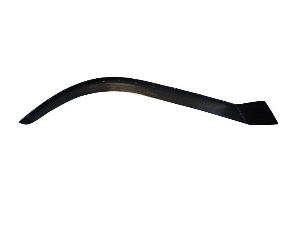 Hino 500 Series Sill Fender Right Hand – Lower – Rubber – FC/FD/FE (2017-On) image 3