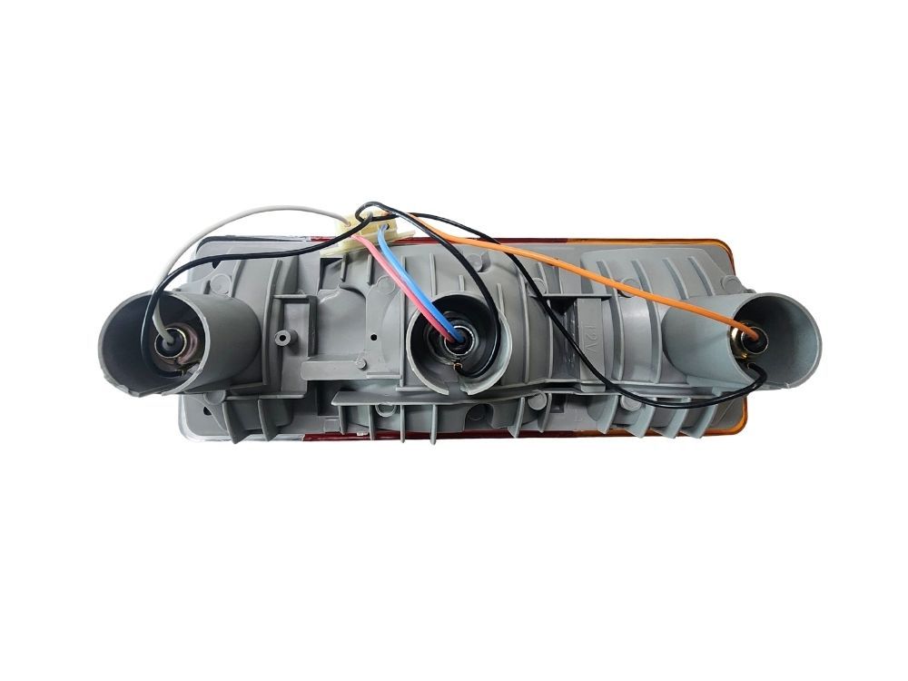 Daihatsu Delta Tail Lamp Right Hand (07/1999-2010) image 3