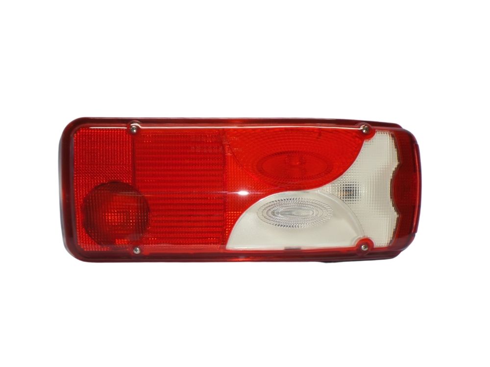 Scania Series 5 (PRGT) Tail Lamp Right Hand – With Reverse Alarm – G/R Cab (2006-2010) image 1