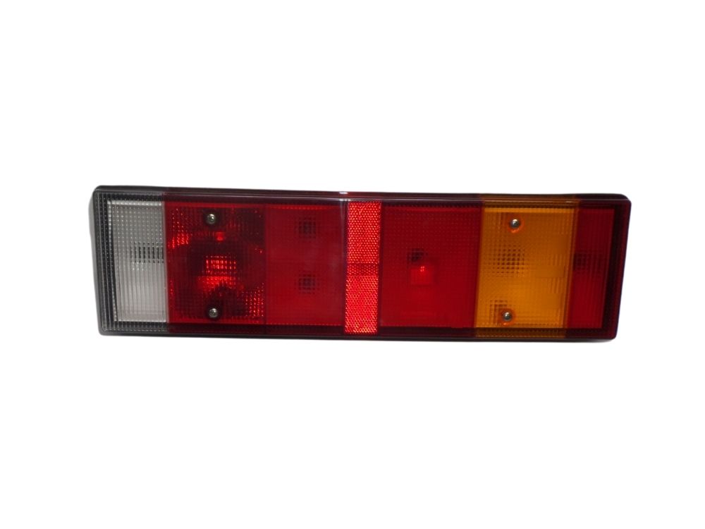 Iveco Stralis Tail Lamp Right Hand – AS/AT/AD (2004-2008) image 1