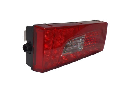 Scania Series 6 (PRGT) Tail Lamp Right Hand – LED – With Reverse Alarm – P/G/R Cab (2010-2018) image 4