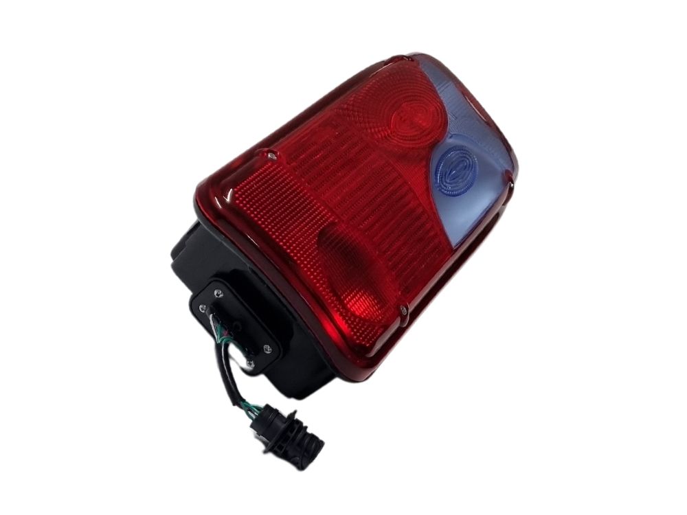 MAN TGM Tail Lamp Right Hand – C/CC/L/LX/DN (2014-2022) image 4