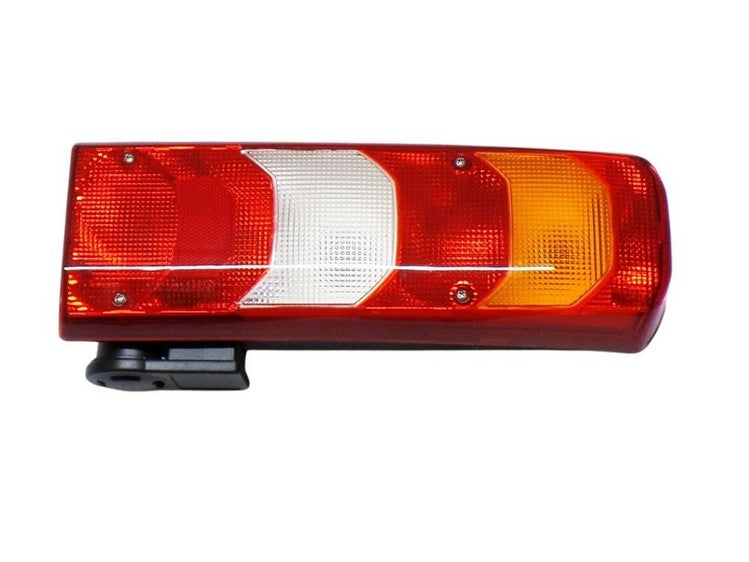 Mercedes Actros Tail Lamp Right Hand – With Reverse Buzzer Side Plug – MP3 (2008-2016) image 1