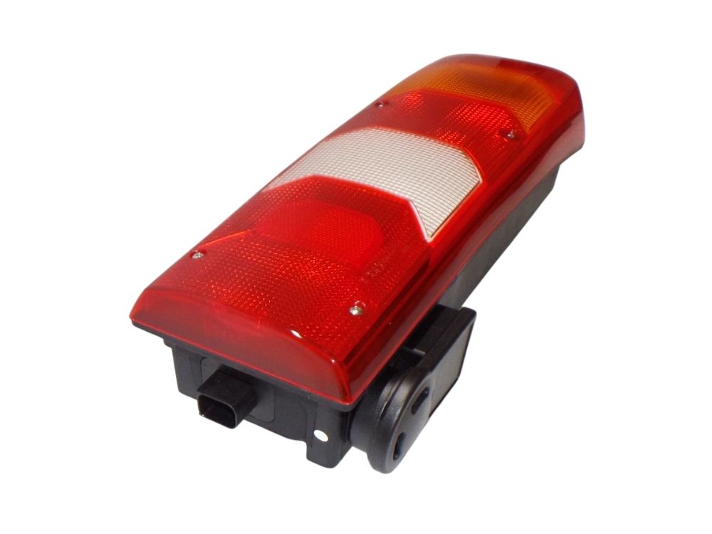 Mercedes Actros Tail Lamp Right Hand – With Reverse Buzzer Side Plug – MP3 (2008-2016) image 3