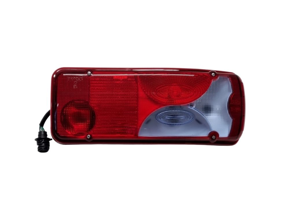 MAN TGX Tail Lamp Right Hand – XL/XLX/XXL (2014-2022) image 1