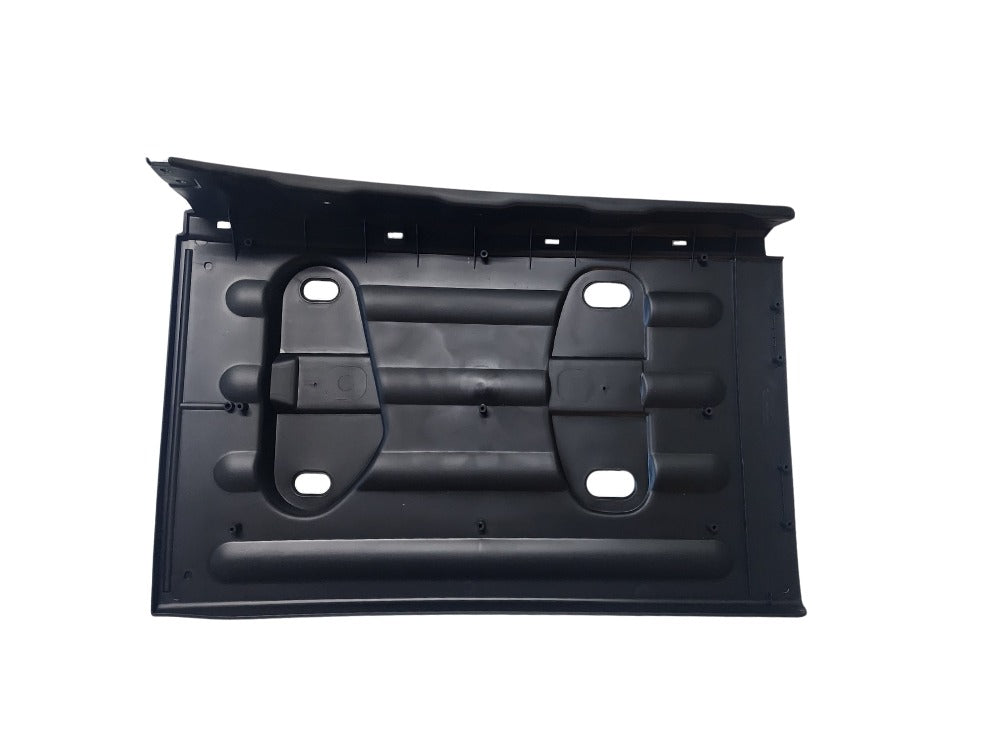 Mercedes Actros Mud Guard Right Hand – Rear of Steer – MP4 (2016-2020) image 5