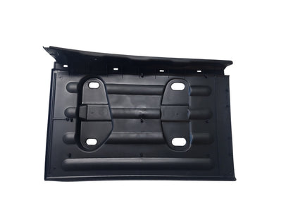 Mercedes Actros Mud Guard Right Hand – Rear of Steer – MP4 (2016-2020) image 5