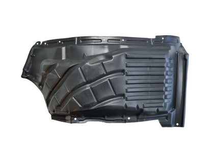 Nissan-UD Condor Mud Guard Right Hand – Front – Rear of Steer – MK/LK/PK (09/2011-2020) image 1