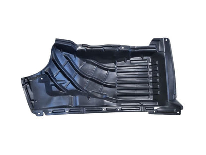 Nissan-UD Condor Mud Guard Right Hand – Front – Rear of Steer – MK/LK/PK (09/2011-2020) image 2