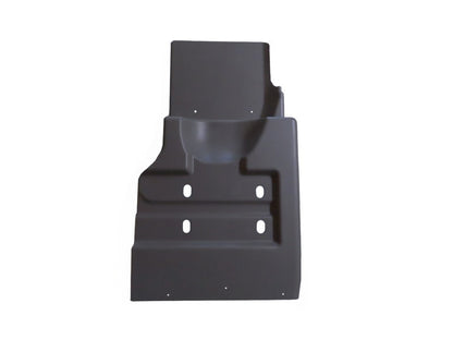 Mercedes Actros Mud Guard Right Hand – Rear of Steer – MP2 – MegaSpace (2003-2008) image 1