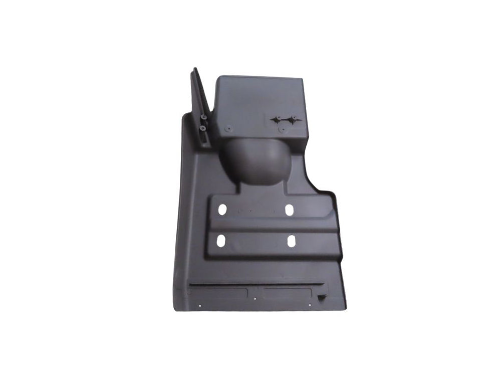Mercedes Actros Mud Guard Right Hand – Rear of Steer – MP2 – MegaSpace (2003-2008) image 2