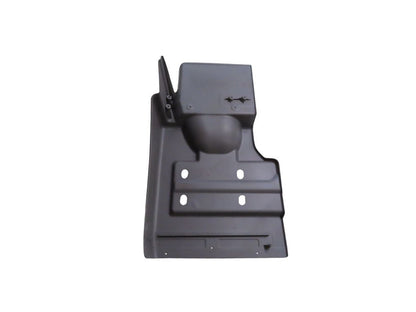 Mercedes Actros Mud Guard Right Hand – Rear of Steer – MP2 – MegaSpace (2003-2008) image 2