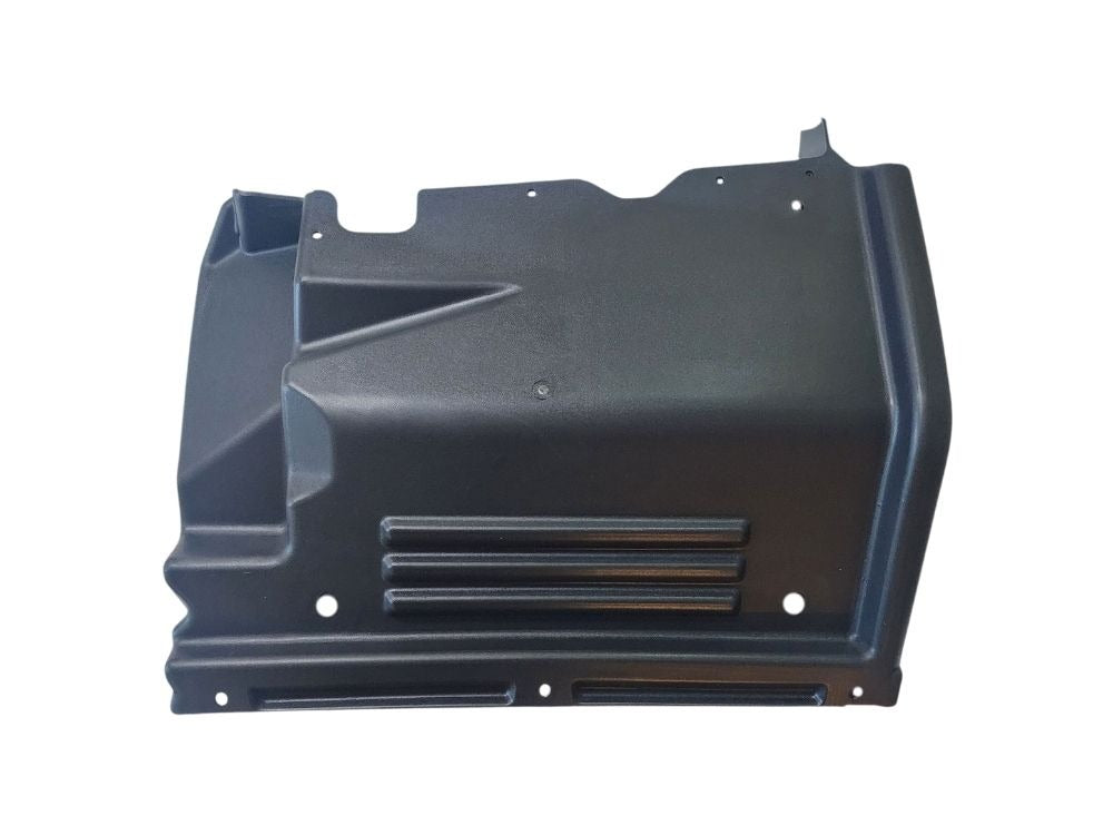 Isuzu F Series Front Mud Guard Rear of Steer FR/FS/FT/FSS 4X4 – FRD/FRR/FSD/FSR/FTR/FSS 4X4 (12/2007-On) image 1