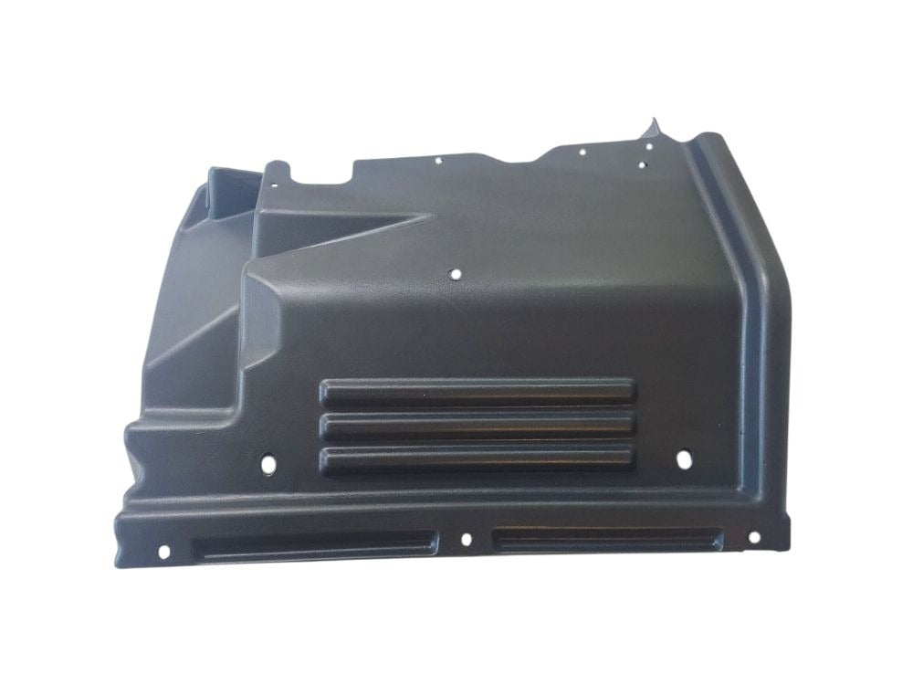 Isuzu F Series Front Mud Guard Rear of Steer FR/FS/FT/FSS 4X4 – FRD/FRR/FSD/FSR/FTR/FSS 4X4 (12/2007-On) image 2