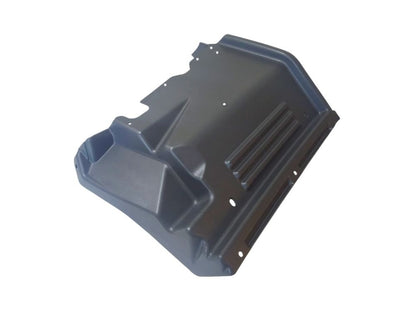 Isuzu F Series Front Mud Guard Rear of Steer FR/FS/FT/FSS 4X4 – FRD/FRR/FSD/FSR/FTR/FSS 4X4 (12/2007-On) image 3